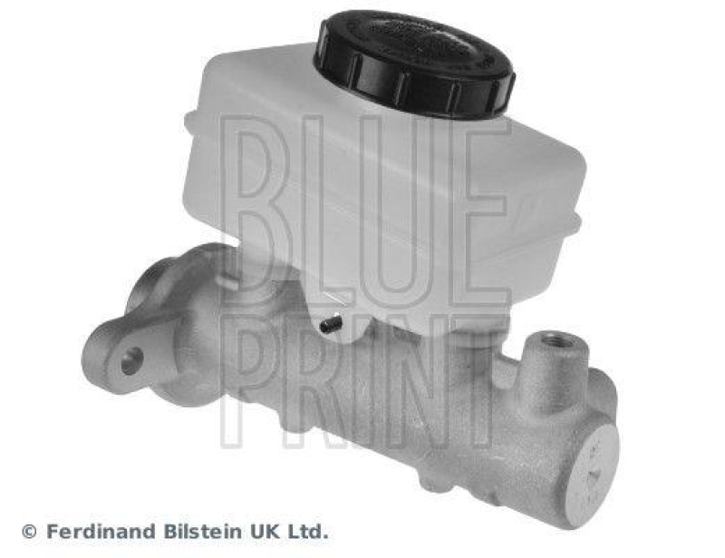 BLUE PRINT ADS75103 Hauptbremszylinder mit Bremsfl&uuml;ssigkeitsbeh&auml;lter f&uuml;r SUBARU