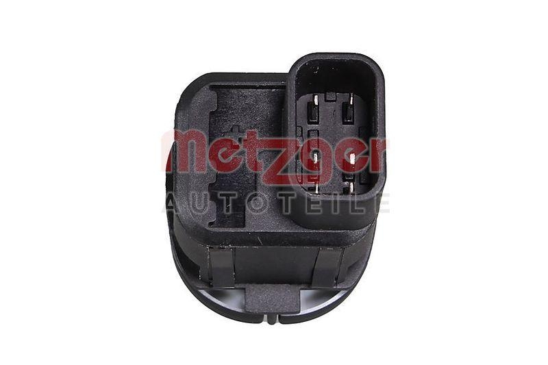 METZGER 09161137 Schalter, Fensterheber f&uuml;r FORD