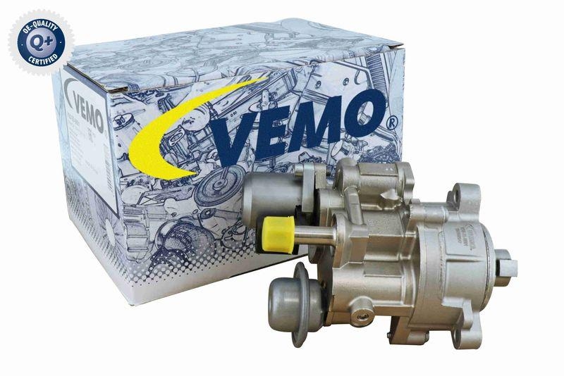 VEMO V20-25-0001 Hochdruckpumpe Kraftstoffverteiler f&uuml;r BMW