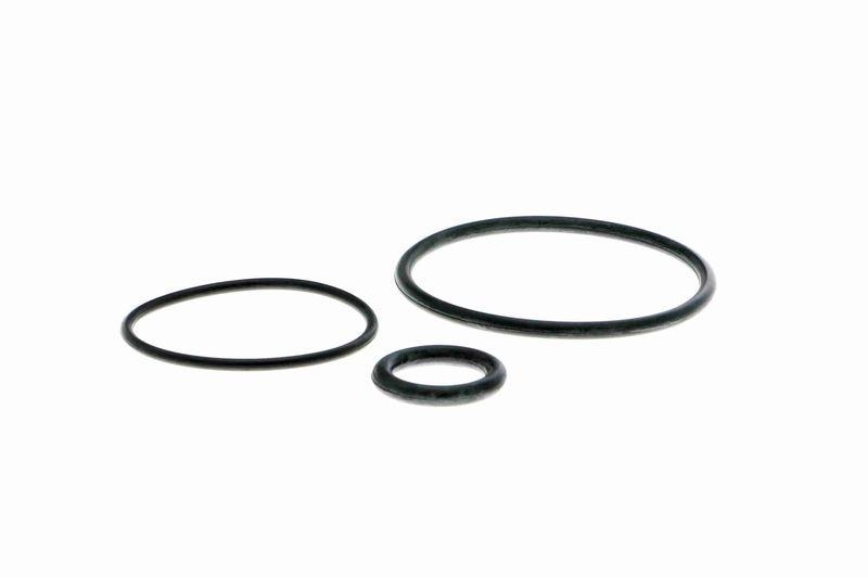 VAICO V30-50020 Wasserpumpe, Motork&uuml;hlung mit Dichtungssatz f&uuml;r MERCEDES-BENZ