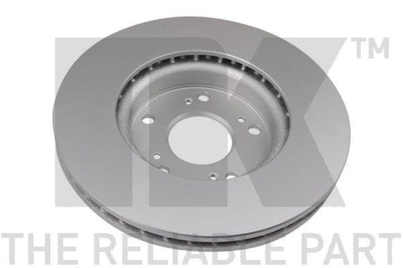 NK 312637 Bremsscheibe f&uuml;r HONDA