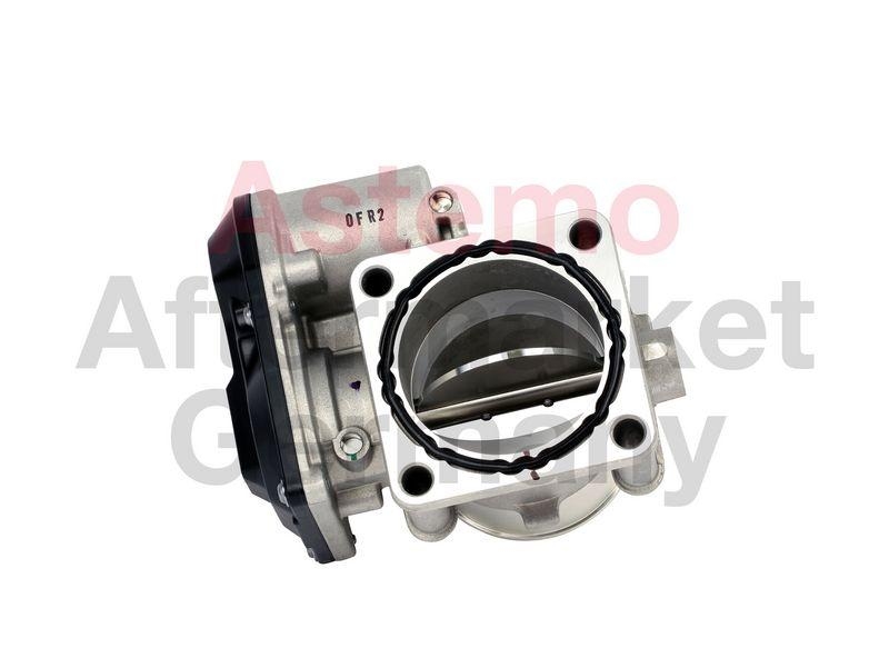 HITACHI 2508569 Drosselklappenstutzen f&uuml;r HYUNDAI u.a.