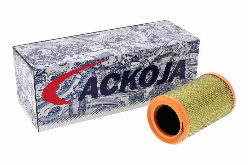 ACKOJA A38-0006 Luftfilter f&uuml;r NISSAN