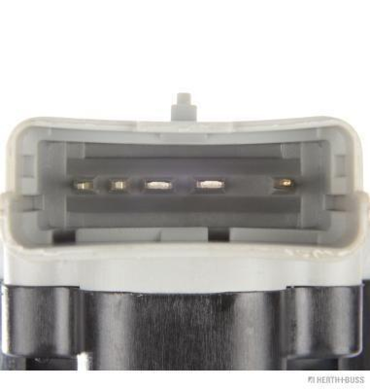 HERTH+BUSS 70671602 AGR-Ventil