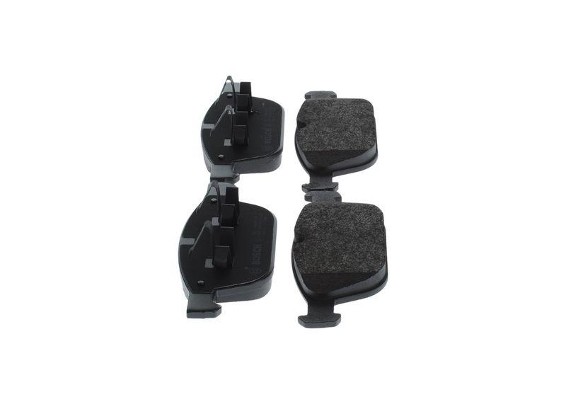 BOSCH 0 986 494 305 Bremsbelagsatz Scheibenbremse