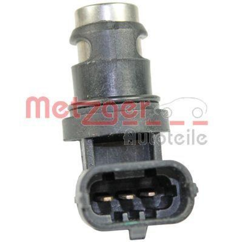 METZGER 0903042 Sensor, Nockenwellenposition f&uuml;r MB/PORSCHE