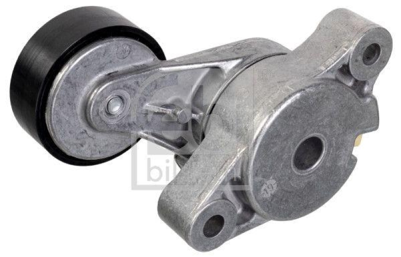 FEBI BILSTEIN 40327 Riemenspanner f&uuml;r Keilrippenriemen f&uuml;r VW-Audi