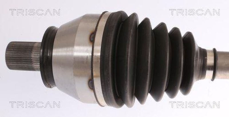 TRISCAN 8540 16621 Antriebswelle f&uuml;r Ford