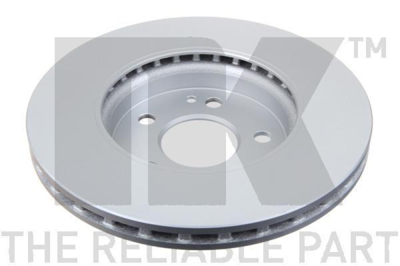 NK 313373 Bremsscheibe f&uuml;r MERCEDES-BENZ