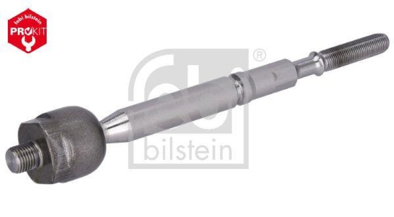 FEBI BILSTEIN 171949 Axialgelenk mit Kontermutter f&uuml;r NISSAN