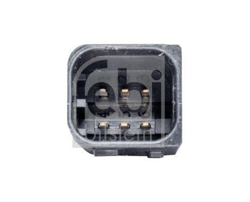 FEBI BILSTEIN 178599 NOx-Sensor für SCR-Katalysator (AdBlue®-System) für M A N