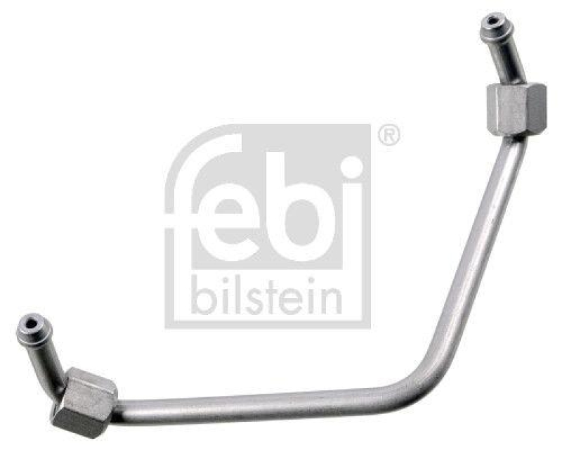 FEBI BILSTEIN 188536 Einspritzleitung f&uuml;r M A N