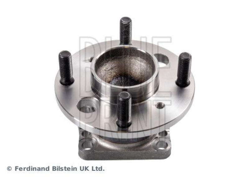 BLUE PRINT ADBP820015 Radlagersatz mit Radnabe und ABS-Impulsring f&uuml;r Ford Pkw