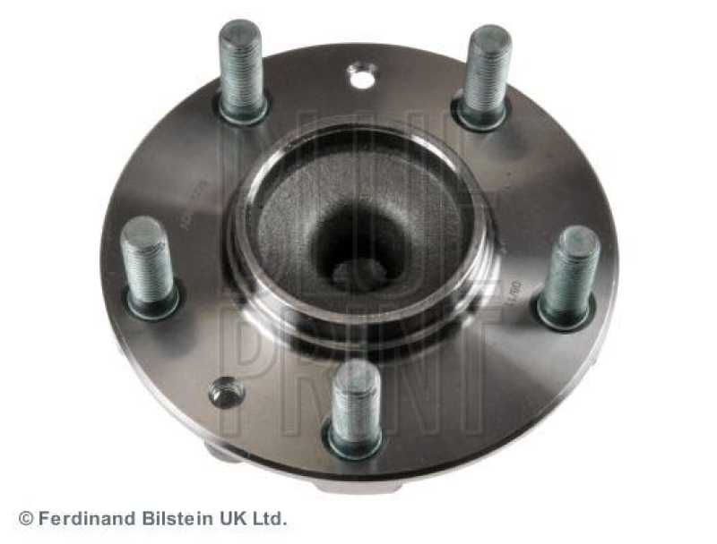 BLUE PRINT ADM58239 Radlagersatz mit Radnabe und ABS-Impulsring f&uuml;r MAZDA