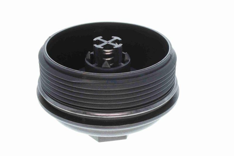 VAICO V10-4432 Deckel, &Ouml;lfiltergeh&auml;use f&uuml;r VW
