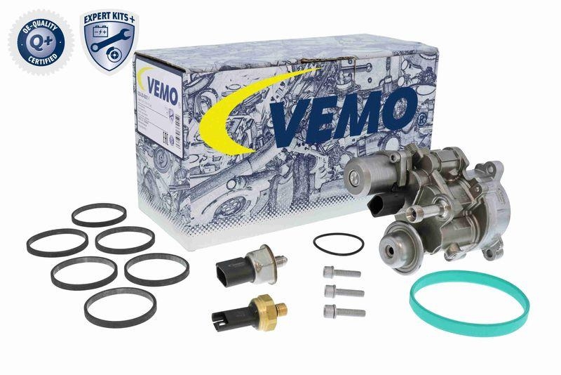 VEMO V20-25-0001-1 Hochdruckpumpe mit Sensoren / mit Dichtungen f&uuml;r BMW