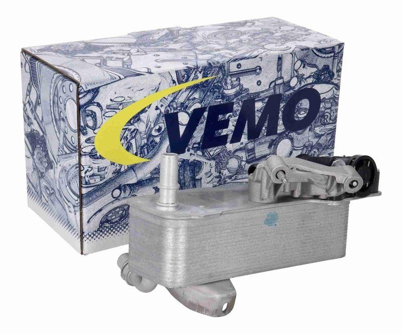 VEMO V20-60-0100 Ölkühler, Automatikgetriebe für BMW