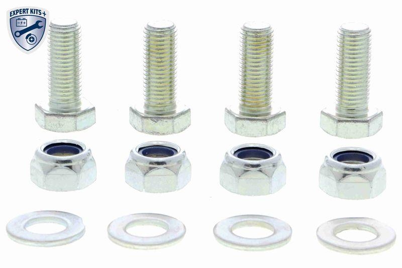 VAICO V22-1077 Trag-/F&uuml;hrungsgelenk Vorderachse, unten links + rechts f&uuml;r CITRO&Euml;N