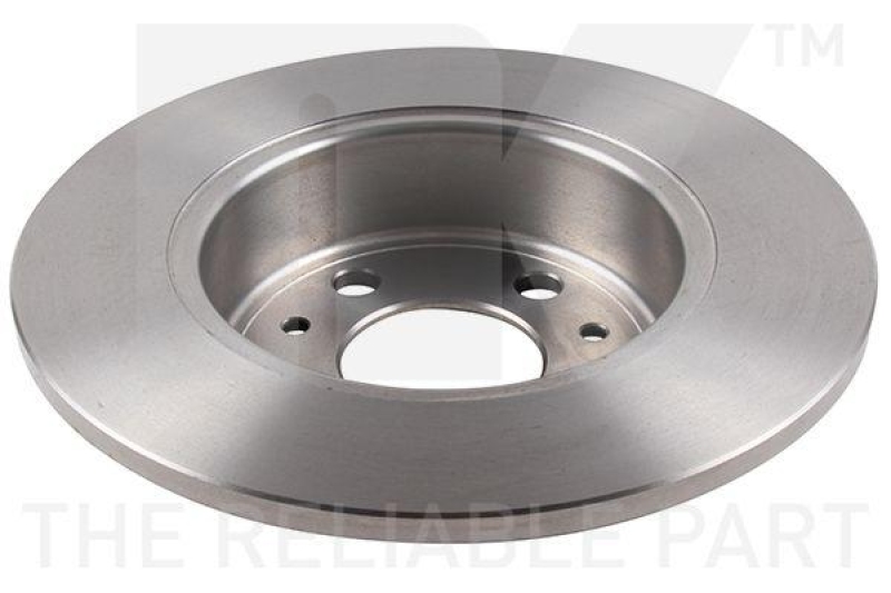 NK 203929 Bremsscheibe f&uuml;r RENAULT