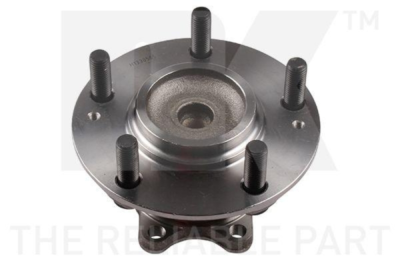 NK 763513 Radlagersatz f&uuml;r HYUNDAI, KIA