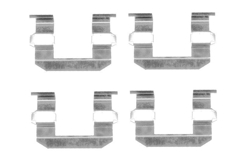 Bosch 1 987 474 344 Zubeh&ouml;rsatz AP305