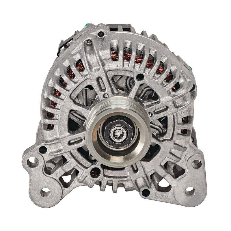 VALEO 439637 Generator Neu - ORIGINS