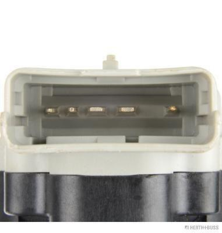 HERTH+BUSS 70671603 AGR-Ventil