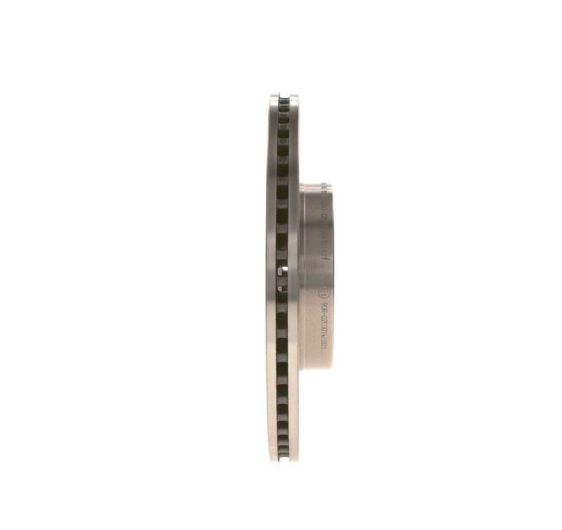 BOSCH 0 986 479 431 Bremsscheiben &Oslash; 275mm f&uuml;r Vorderachse
