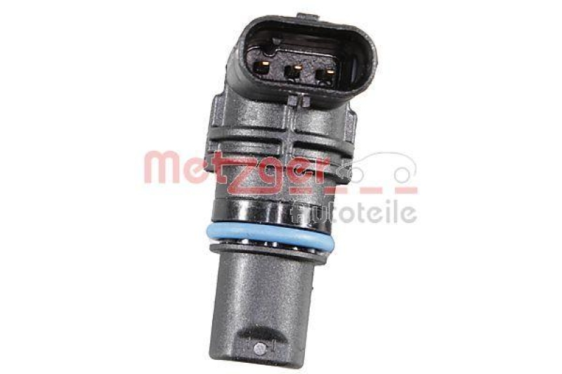 METZGER 0903071 Sensor, Nockenwellenposition f&uuml;r AUDI/PORSCHE/SEAT/SKODA/VW