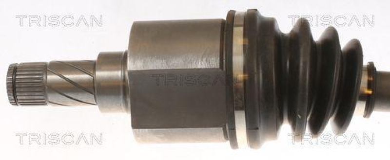 TRISCAN 8540 16632 Antriebswelle f&uuml;r Ford