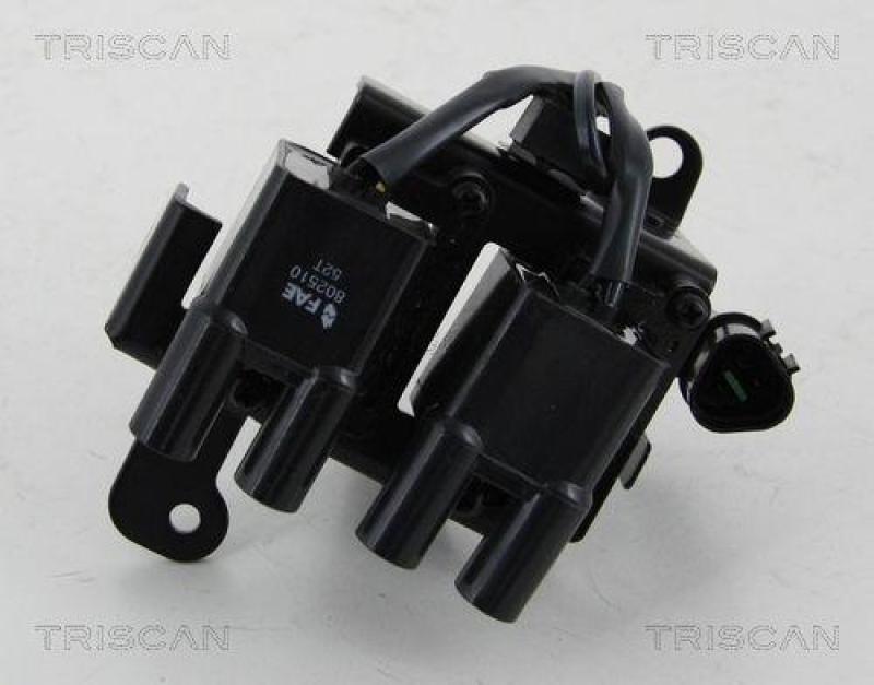TRISCAN 8860 43031 Z&uuml;ndspule f&uuml;r Hyundai Atos