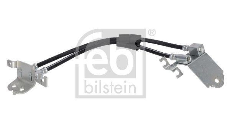 FEBI BILSTEIN 185210 Bremsschlauch f&uuml;r Ford