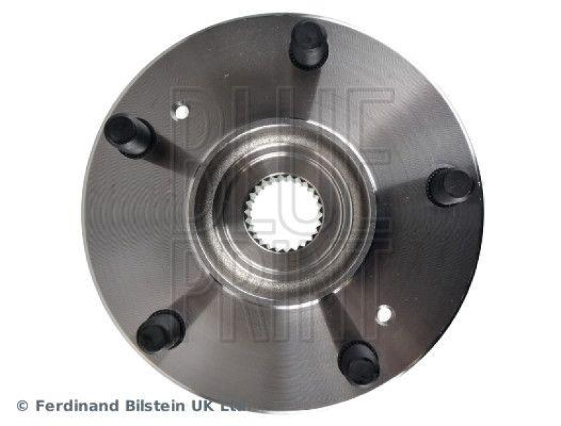 BLUE PRINT ADBP820016 Radnabe ohne Radlager f&uuml;r HONDA