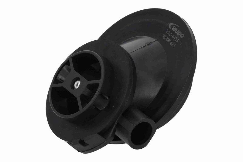 VAICO V10-4433 Rohrleitung, &Ouml;leinf&uuml;llstutzen mit Entl&uuml;ftungsventil f&uuml;r VW