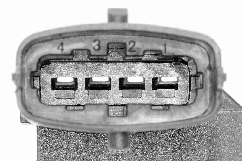 VEMO V26-72-0207 Sensor, Saugrohrdruck 4-Polig f&uuml;r FIAT