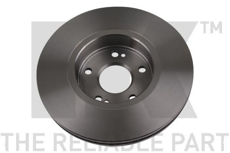 NK 203930 Bremsscheibe f&uuml;r RENAULT