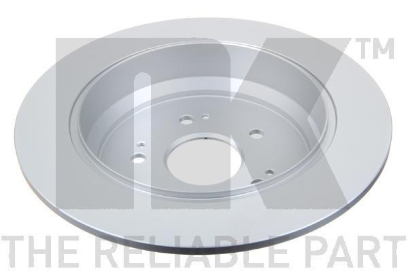 NK 312642 Bremsscheibe f&uuml;r ACURA, HONDA