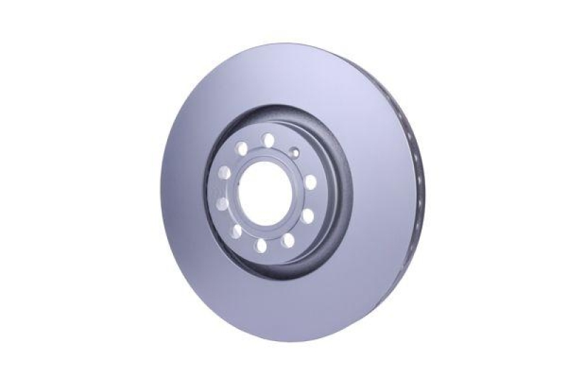 HELLA 8DD 355 127-591 Bremsscheibe f&uuml;r AUDI/SEAT