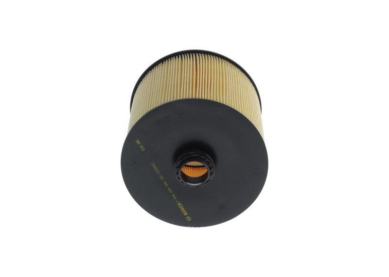 BOSCH F 026 400 028 Luftfilter