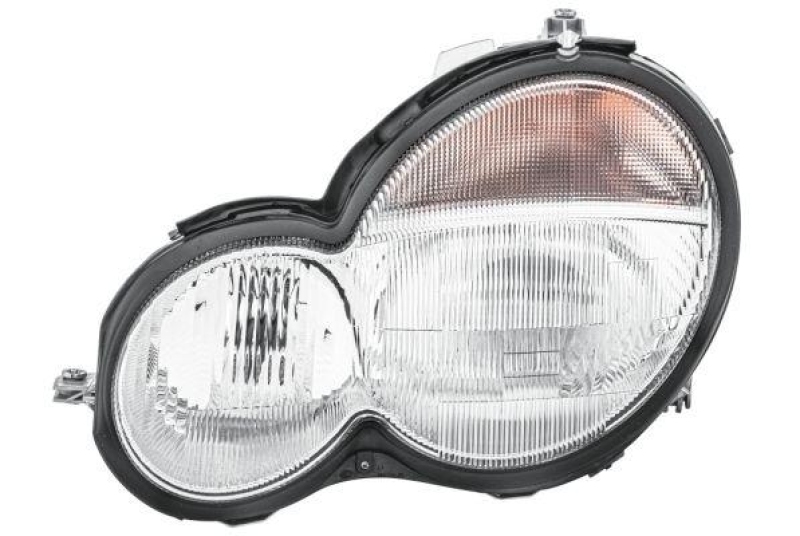 HELLA 1DR 007 984-091 Heckscheinwerfer links Halogen MB