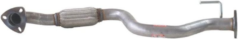 BOSAL 750-247 Abgasrohr