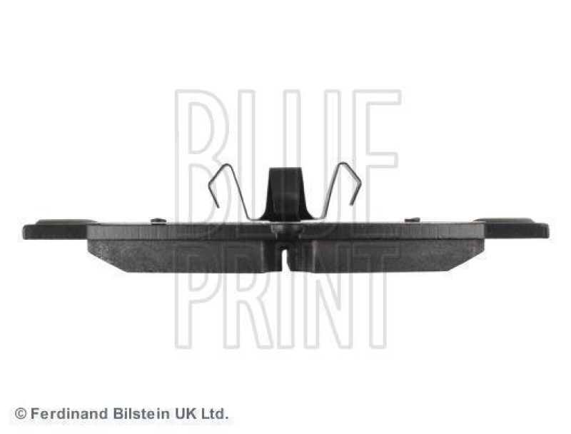 BLUE PRINT ADP154240 Bremsbelagsatz für Peugeot