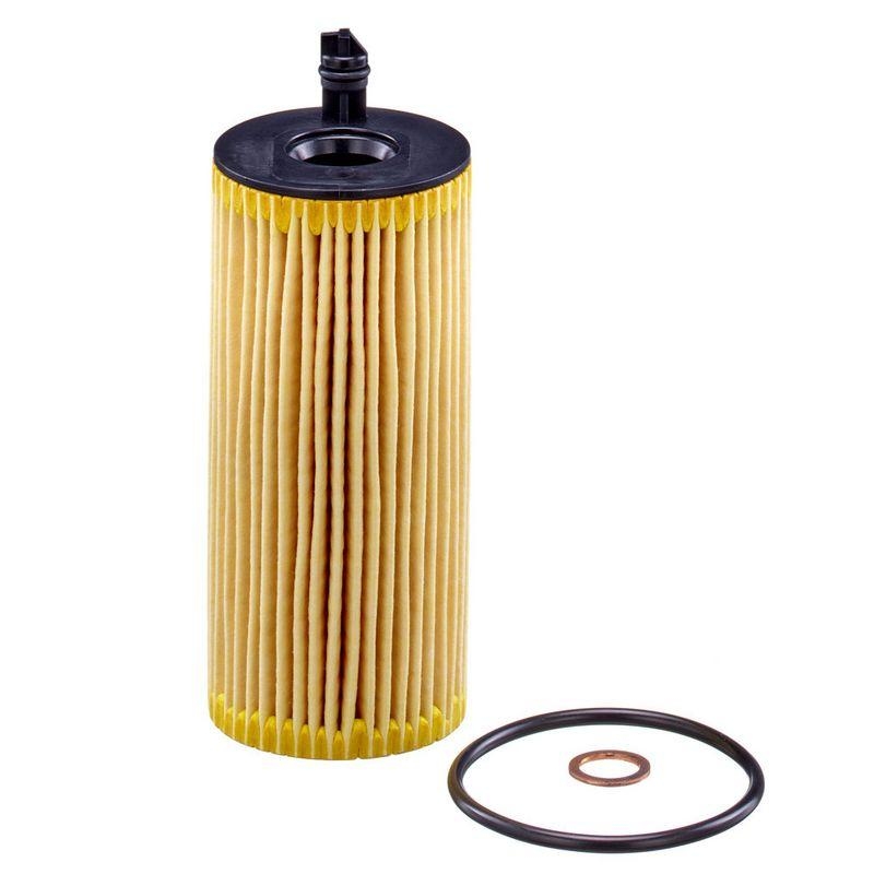MANN-FILTER HU 6004 x &Ouml;lfilter f&uuml;r BMW
