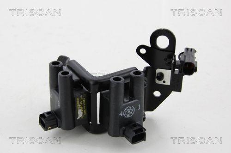 TRISCAN 8860 43032 Z&uuml;ndspule f&uuml;r Hyundai Accent, Getz