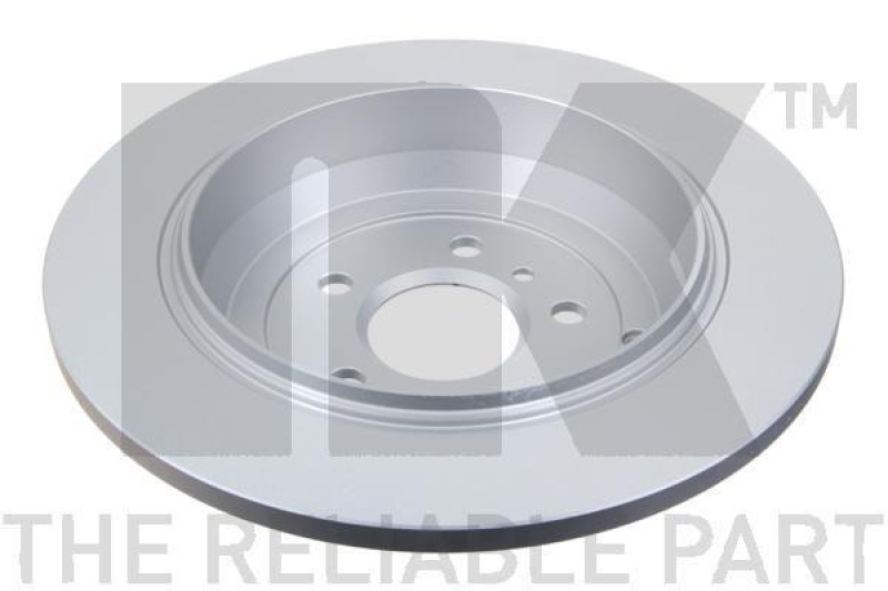NK 313391 Bremsscheibe f&uuml;r MERCEDES-BENZ