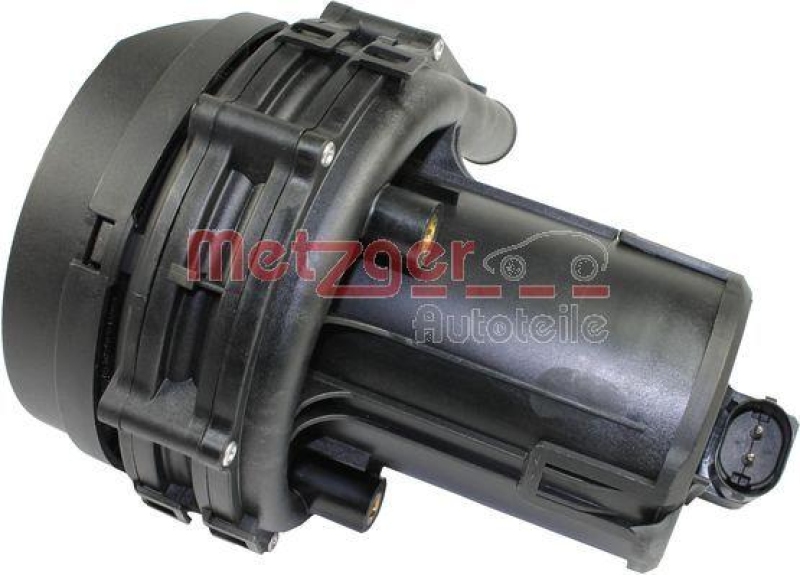METZGER 0899019 Sekund&auml;rluftpumpe