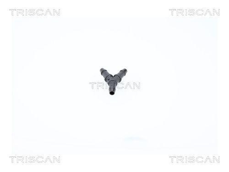 TRISCAN K&uuml;hlerschlauch