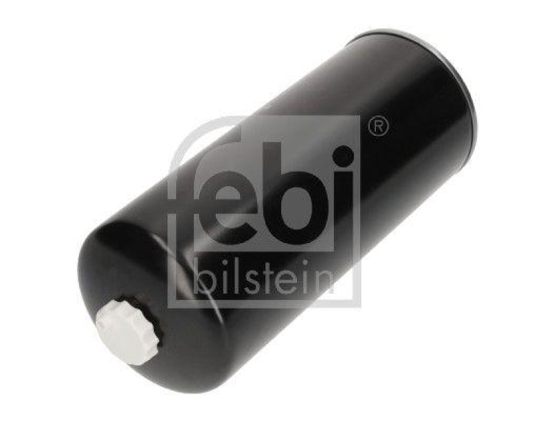 FEBI BILSTEIN 174317 Kraftstofffilter f&uuml;r Volvo