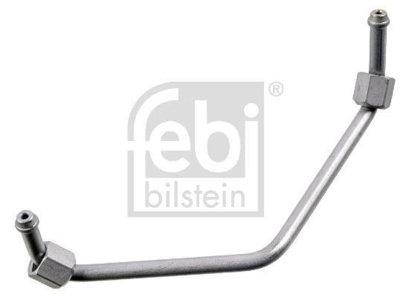 FEBI BILSTEIN 188550 Einspritzleitung f&uuml;r M A N