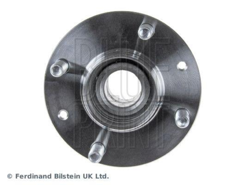 BLUE PRINT ADG08305 Radlagersatz mit Radnabe und Achsmutter f&uuml;r KIA